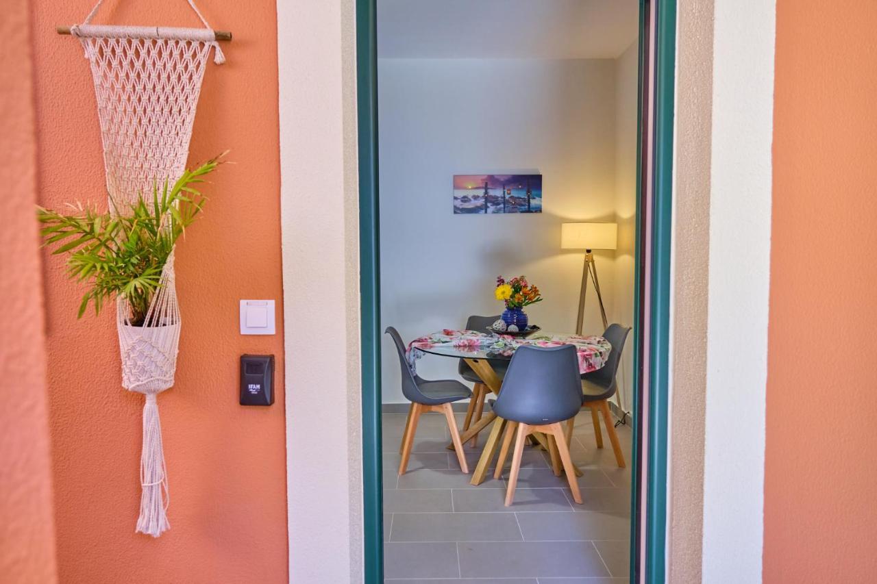 Vicky'S Luxury Apartment Sidari Sidárion 외부 사진